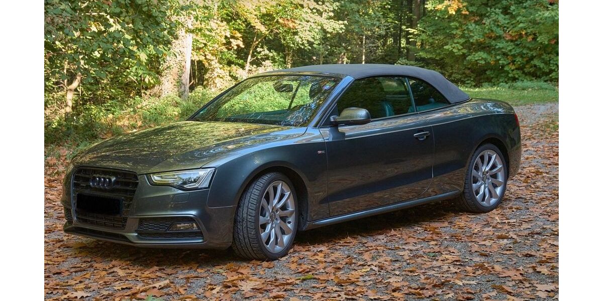 Audi A5 73.300 km 21.500 &euro; Sindelfingen 71069
