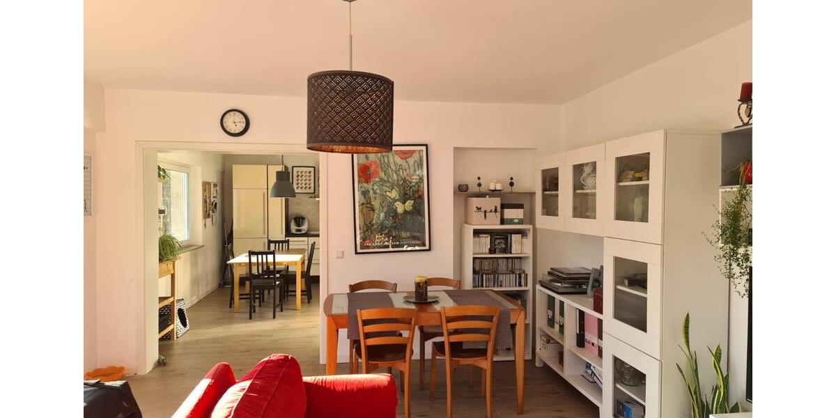 Etagenwohnung Stuttgart Feuerbach - 3.5 Zimmer, 86 m&sup2;, 385.000&euro; | Angebot:27261743