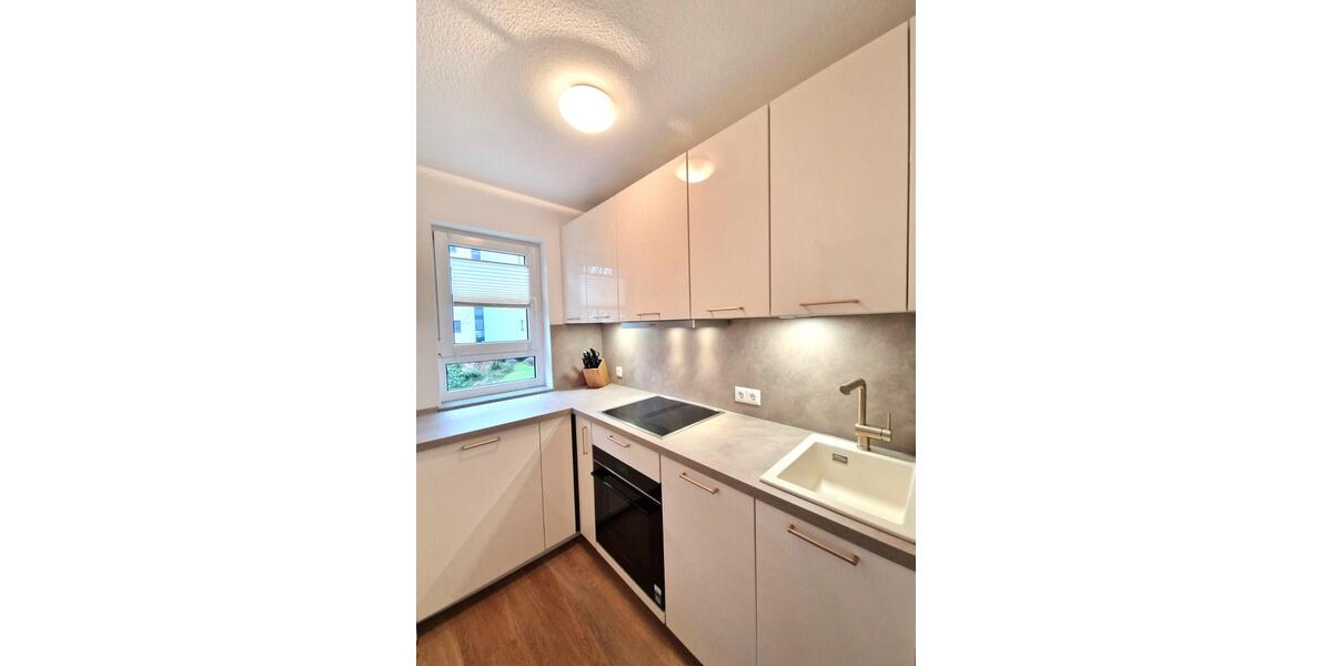 Etagenwohnung Stuttgart Stuttgart-Nord - 2 Zimmer, 49 m&sup2;, 319.000&euro; | Angebot:24831156