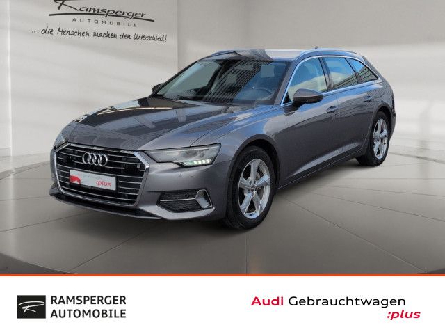 Audi A6 39.980 km 29.880 &euro; Kirchheim 73230