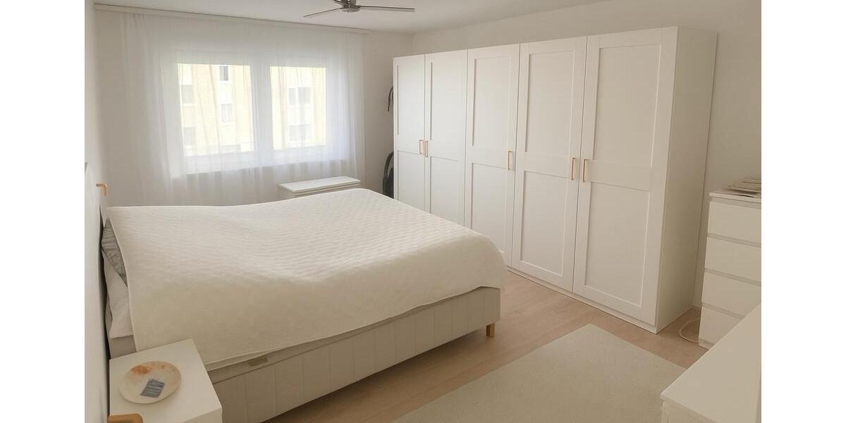 Etagenwohnung Leonberg - 3 Zimmer, 52 m&sup2;, 205.000&euro; | Angebot:26095543