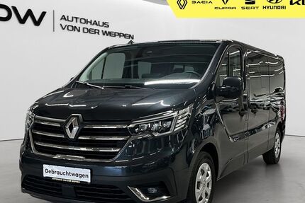 Renault Trafic 59.980 km 30.980 &euro; Stuttgart 70469