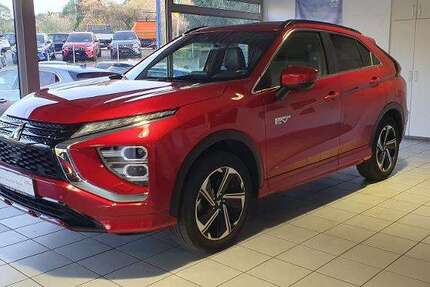 Mitsubishi Eclipse Cross 49.100 km 20.490 &euro; Winnenden 71364