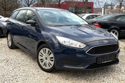 Ford Focus 126.800 km 5.499 &euro; Göppingen 73033