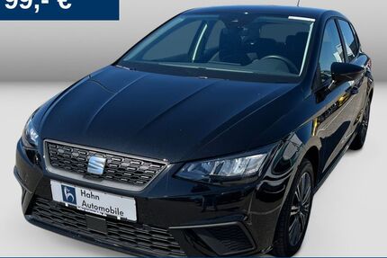 Seat Ibiza 49.989 km 16.395 &euro; Weinstadt-Endersbach 71384