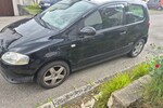 VW Fox 180.000 km 1.600 &euro; Nürtingen 72622