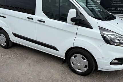 Ford Transit Custom 147.164 km 15.990 &euro; Magstadt 71106