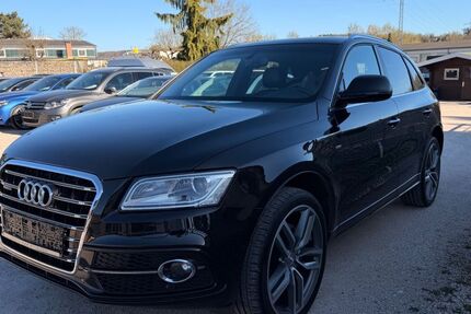 Audi Q5 174.773 km 16.990 &euro; Magstadt 71106