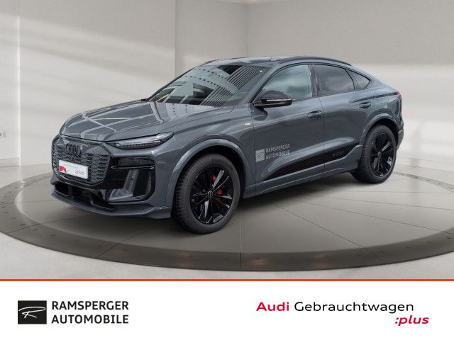 Audi Q6 e-tron 3.000 km 88.880 &euro; Kirchheim 73230