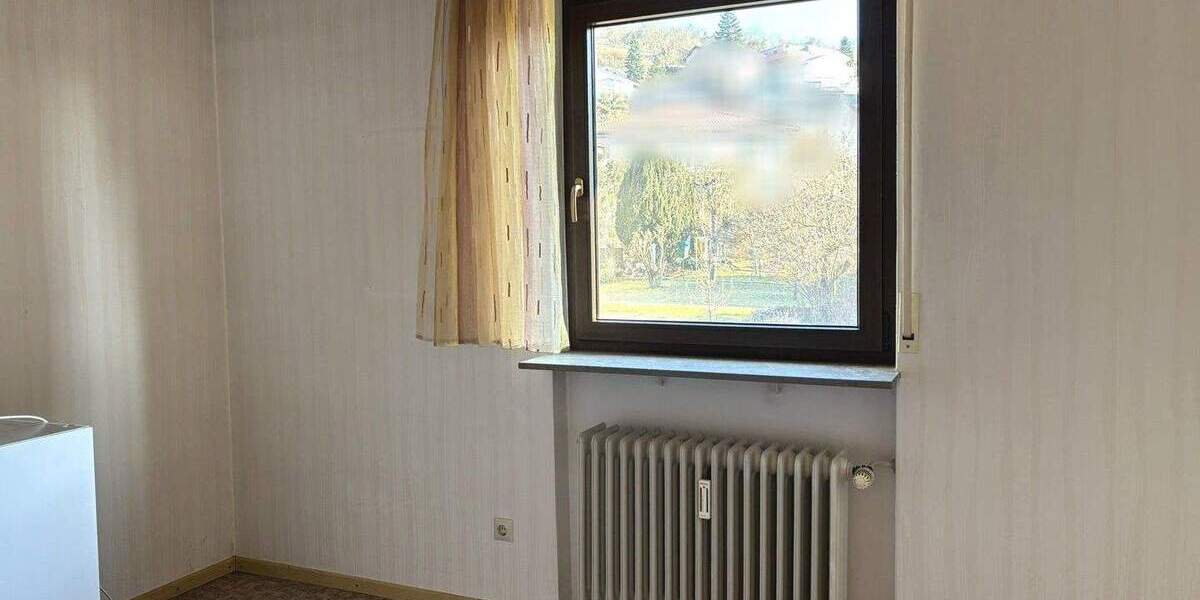 Etagenwohnung Plüderhausen - 3 Zimmer, 82 m&sup2;, 255.000&euro; | Angebot:25662734