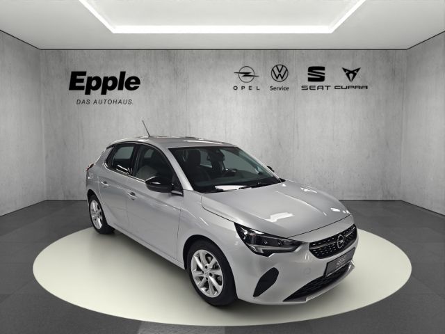 Opel Corsa 18.740 km 16.490 &euro; Rutesheim 71277