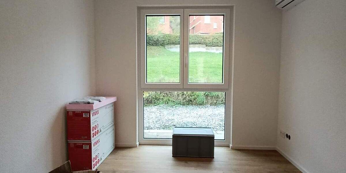 Mehrfamilienhaus, Wohnhaus Bietigheim-Bissingen Bietigheim - 3 Zimmer, 97 m&sup2;, 477.000&euro; | Angebot:25940788