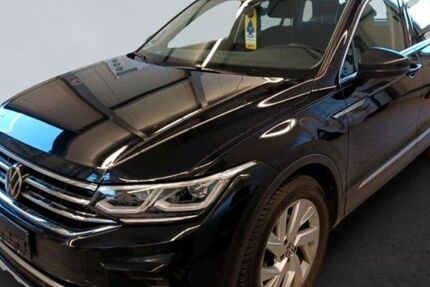VW Tiguan 71.500 km 25.999 &euro; Kornwestheim 70806