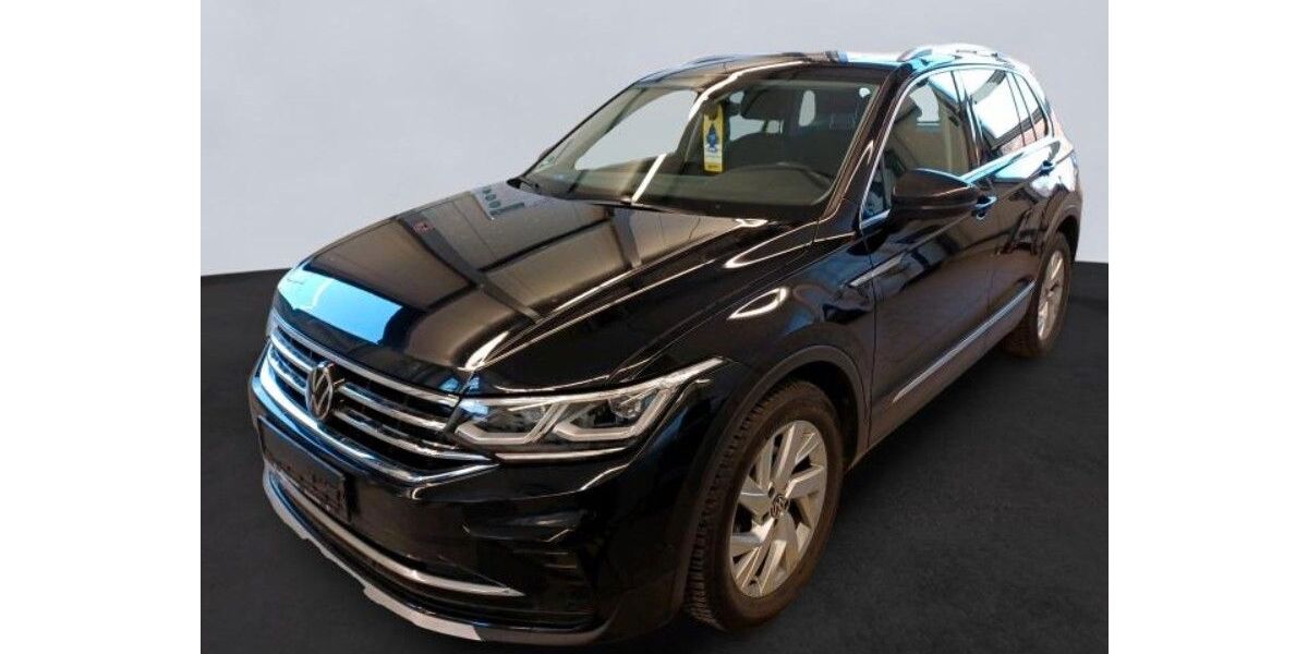 VW Tiguan 71.500 km 25.999 &euro; Kornwestheim 70806
