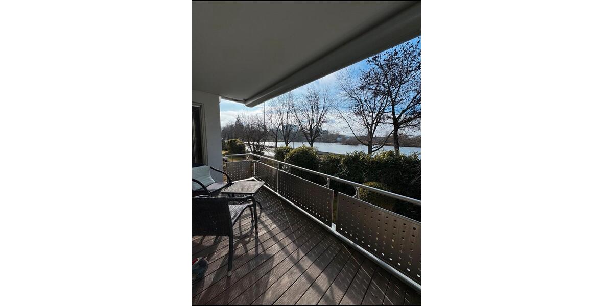 Etagenwohnung Böblingen - 4 Zimmer, 90 m&sup2;, 1.800&euro; | Angebot:25646140