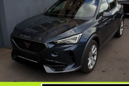 Cupra Formentor 72.352 km 23.730 &euro; Waiblingen 71332