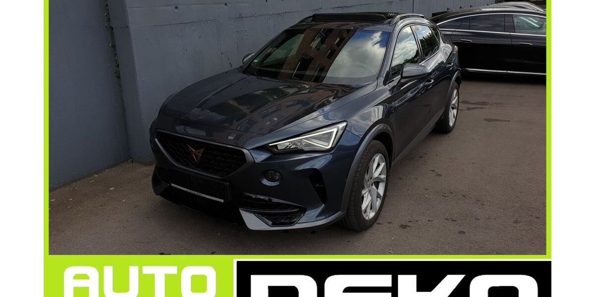 Cupra Formentor 72.352 km 23.730 &euro; Waiblingen 71332