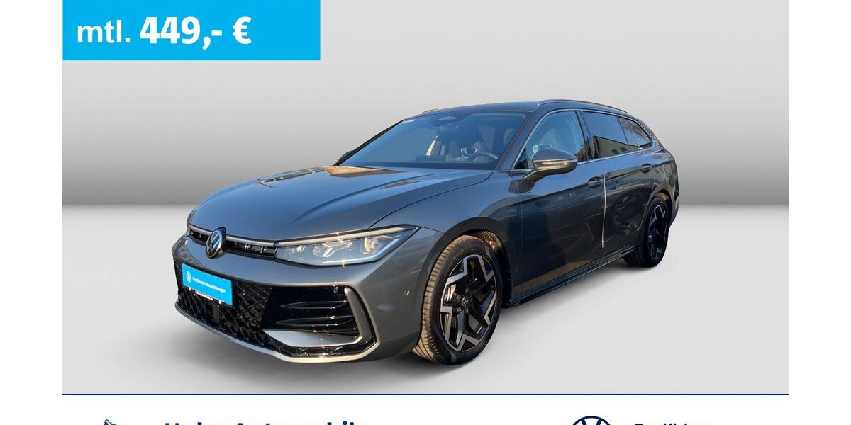 VW Passat Variant 11.203 km 42.940 &euro; Fellbach 70736