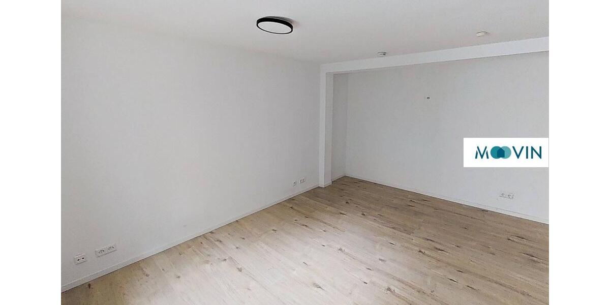 Erdgeschoßwohnung Stuttgart Stuttgart-West - 2 Zimmer, 47 m&sup2;, 750&euro; | Angebot:23090344