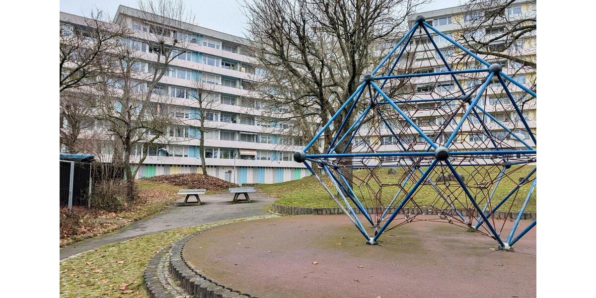 Etagenwohnung Ludwigsburg - 2 Zimmer, 73 m&sup2;, 289.000&euro; | Angebot:25415563