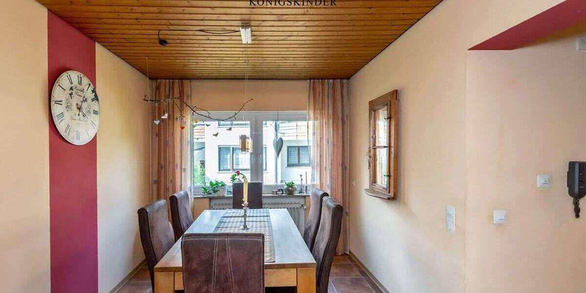 Mehrfamilienhaus, Wohnhaus Remshalden Grunbach - 1 Zimmer, 209 m&sup2;, 699.000&euro; | Angebot:25683093