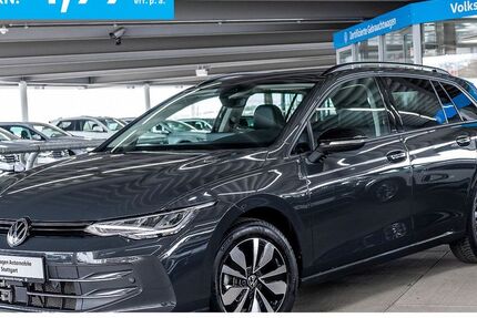 VW Golf 20.841 km 28.630 &euro; Stuttgart-Wangen 70188