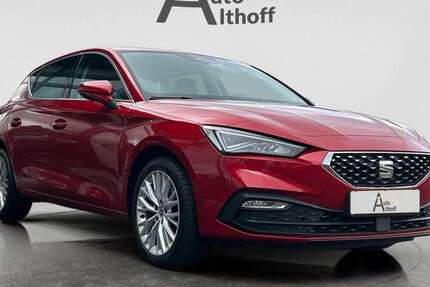 Seat Leon 51.400 km 17.880 &euro; Stuttgart 70195