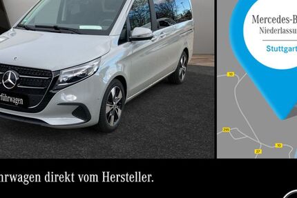 Mercedes-Benz V 250 11.025 km 69.990 &euro; Stuttgart 70376