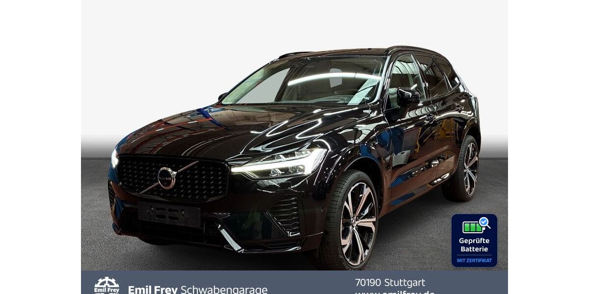 Volvo XC60 50.181 km 48.400 &euro; Stuttgart 70190
