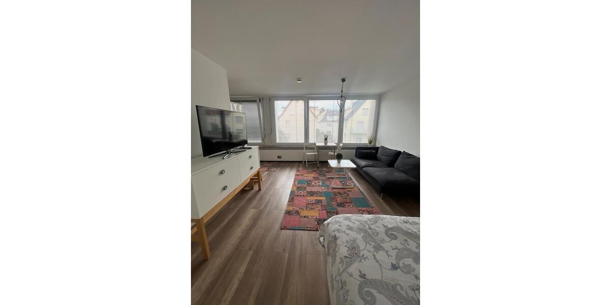 Etagenwohnung Fellbach Oeffingen - 1 Zimmer, 40 m&sup2;, 1.000&euro; | Angebot:24859621