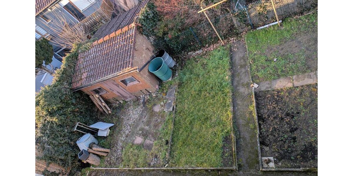 Etagenwohnung Bietigheim-Bissingen Bissingen - 2 Zimmer, 25 m&sup2;, 500&euro; | Angebot:25418034