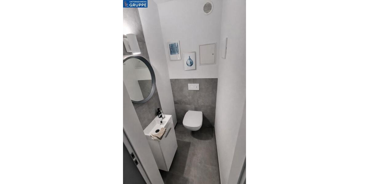 Etagenwohnung Winnenden - 3.5 Zimmer, 89 m&sup2;, 1.190&euro; | Angebot:25613591