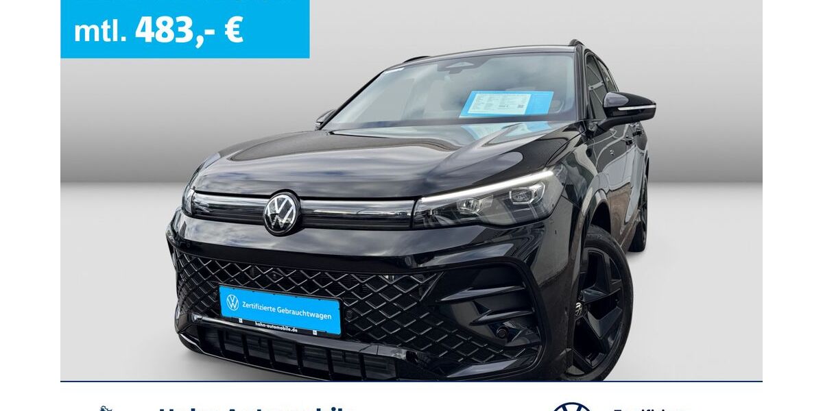 VW Tiguan 15.869 km 43.940 &euro; Esslingen (bei Stuttgart) 73734