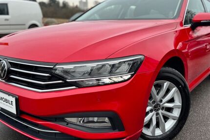 VW Passat Variant 120.000 km 16.499 &euro; Kornwestheim 70806