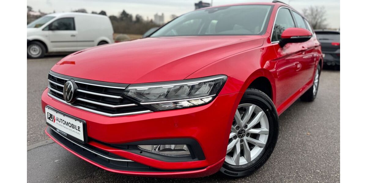 VW Passat Variant 120.000 km 16.499 &euro; Kornwestheim 70806
