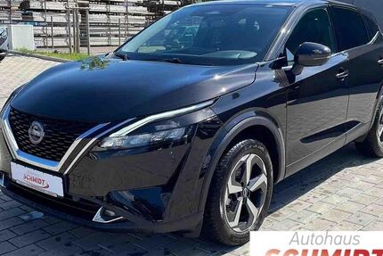 Nissan Qashqai 4.200 km 24.500 &euro; Sachsenheim 74343