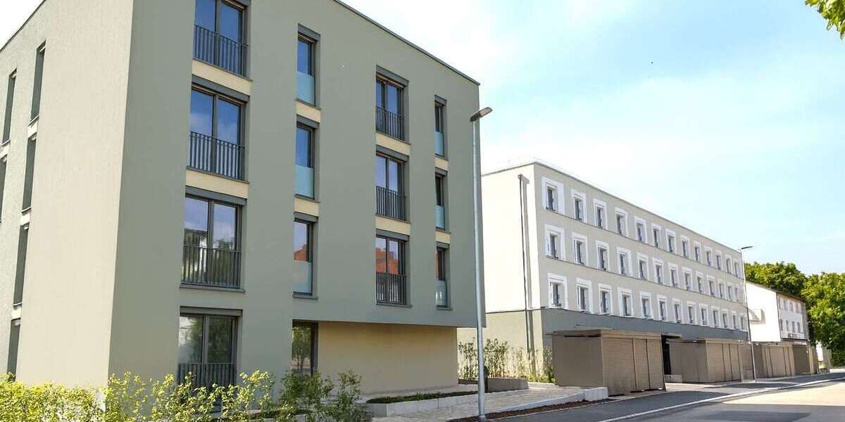 Etagenwohnung Stuttgart-Hausen Hausen - 4 Zimmer, 97 m&sup2;, 574.000&euro; | Angebot:25915501