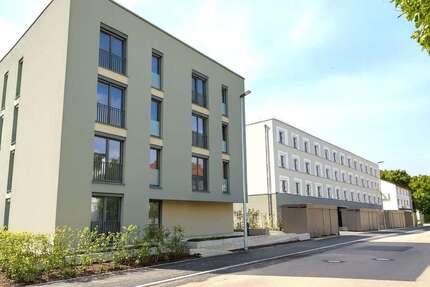 Wohnung Stuttgart-Hausen Hausen - 4 Zimmer, 97 m&sup2;, 574.000&euro; | Angebot:25915501