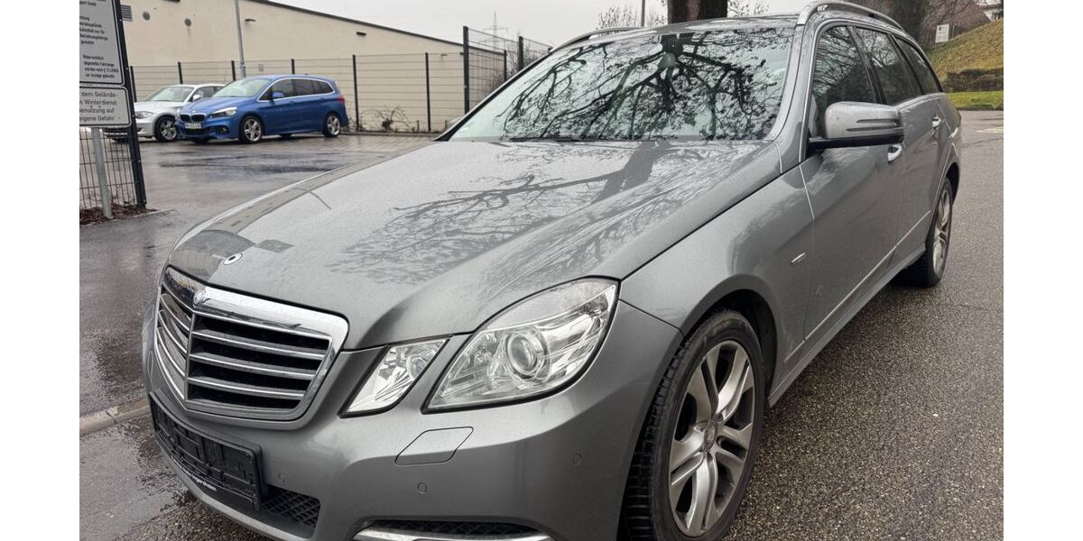 Mercedes-Benz E 200 198.000 km 7.450 &euro; Ingersheim/Ludwigsburg 74379