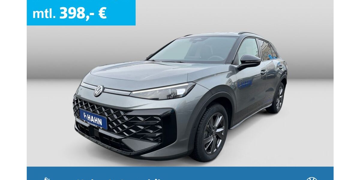 VW T-Roc 8.888 km 39.590 &euro; Fellbach 70736