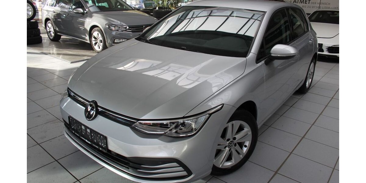 VW Golf 49.500 km 17.490 &euro; Weil im Schönbuch 71093