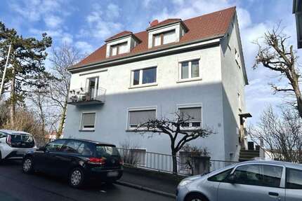 Wohnung Stuttgart Feuerbach - 3.5 Zimmer, 89 m&sup2;, 329.000&euro; | Angebot:25796095