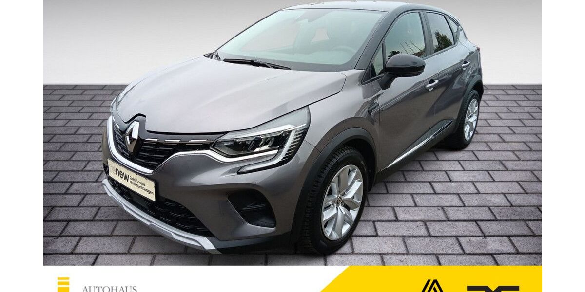 Renault Captur 49.300 km 12.990 &euro; Schorndorf 73614