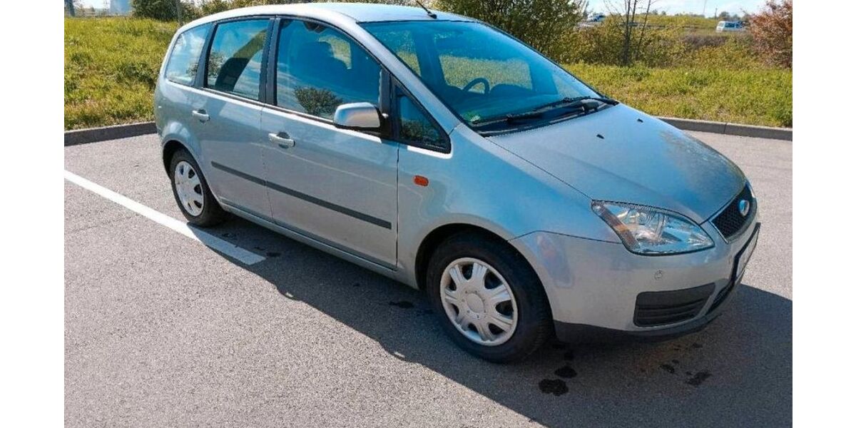 Ford C-Max 99.973 km 3.999 &euro; Waiblingen 71332