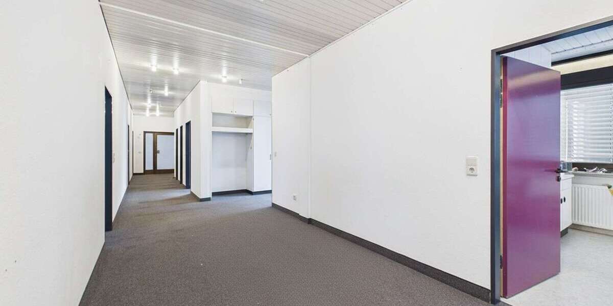 Gewerbeobjekt Vaihingen an der Enz - 315.000&euro; | Angebot:26680304