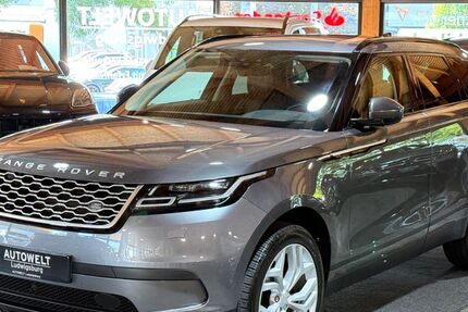 Land Rover Range Rover Velar 113.000 km 26.500 &euro; Bietigheim-Bissingen 74321