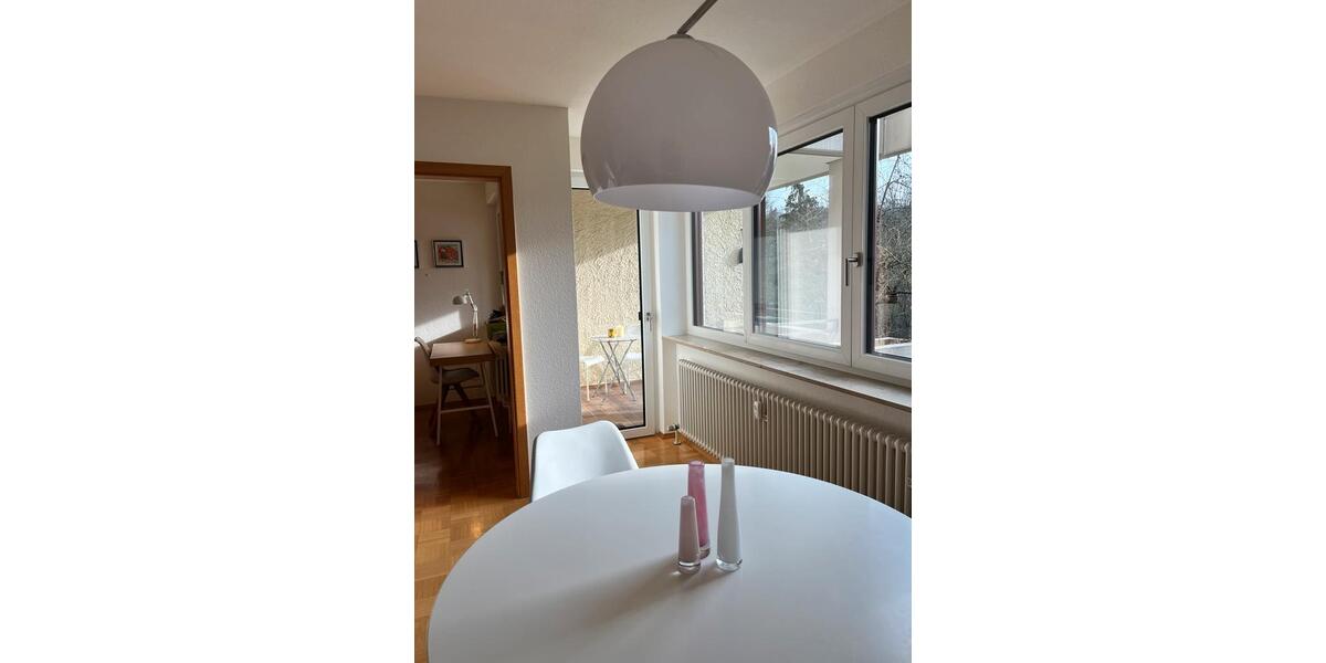 Erdgeschoßwohnung Stuttgart Vaihingen - 2 Zimmer, 50 m&sup2;, 850&euro; | Angebot:25942951