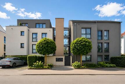 Haus Ludwigsburg Oßweil - 3 Zimmer, 102 m&sup2;, 1.550&euro; | Angebot:26677149