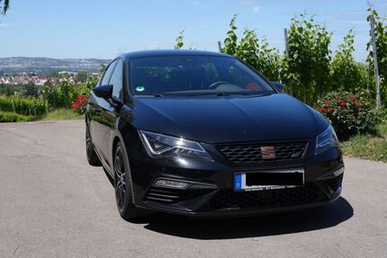 Seat Leon 90.982 km 21.000 &euro; Stuttgart 70327