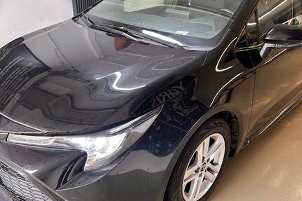 Toyota Corolla 269.605 km 12.990 &euro; LEONBERG 71229